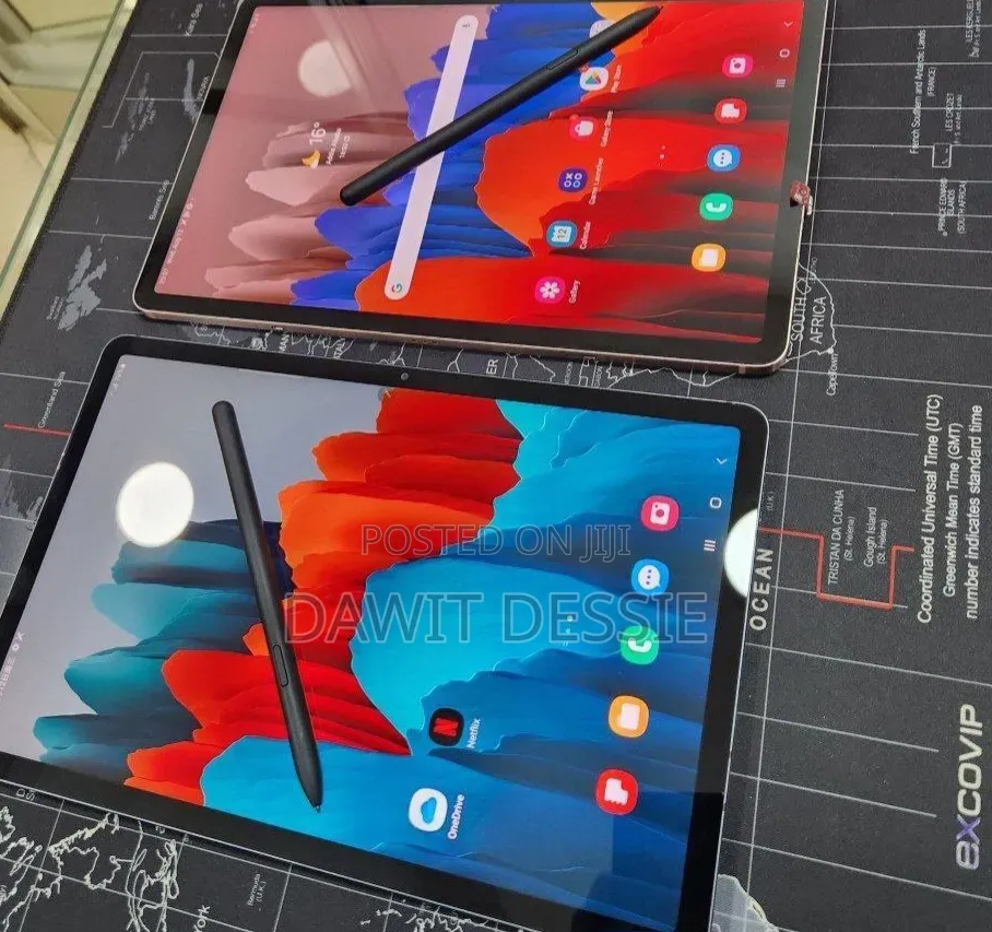 New Samsung Galaxy Tab S7 128 GB