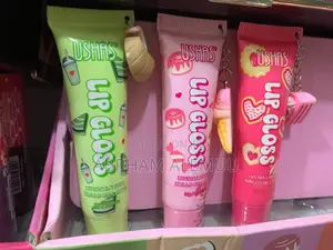 Lip Gloss 👄