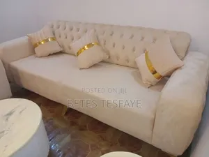 Sofa Full Set