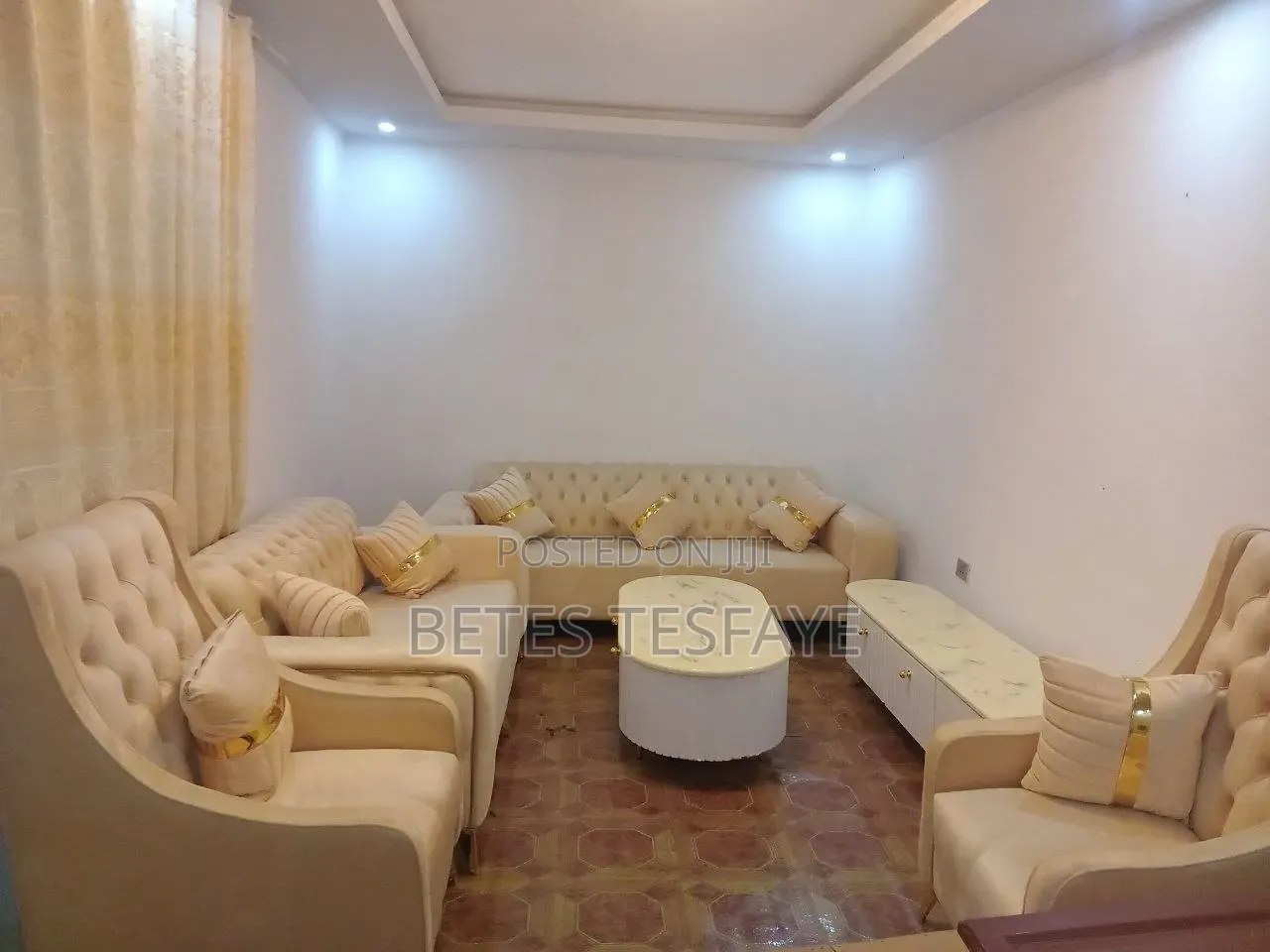 Sofa Full Set