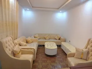 Sofa Full Set