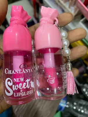 Lip Gloss 👄