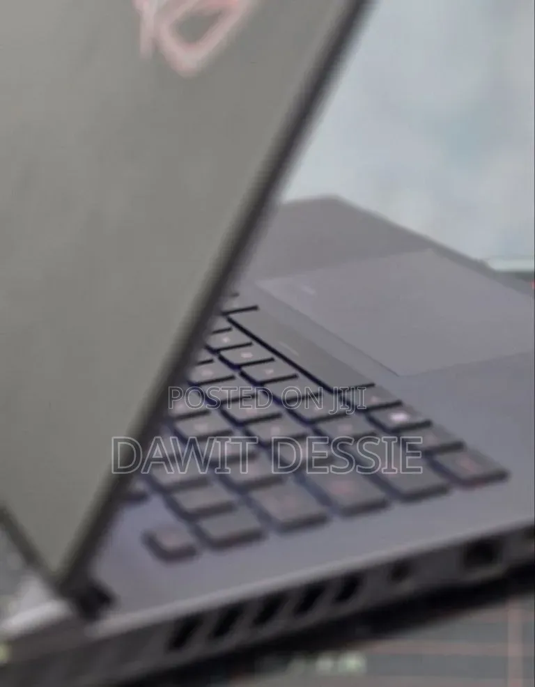 New Laptop Asus 16GB Intel Core i9 SSD 1T