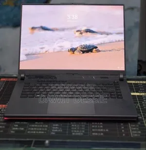 New Laptop Asus 16GB Intel Core i9 SSD 1T