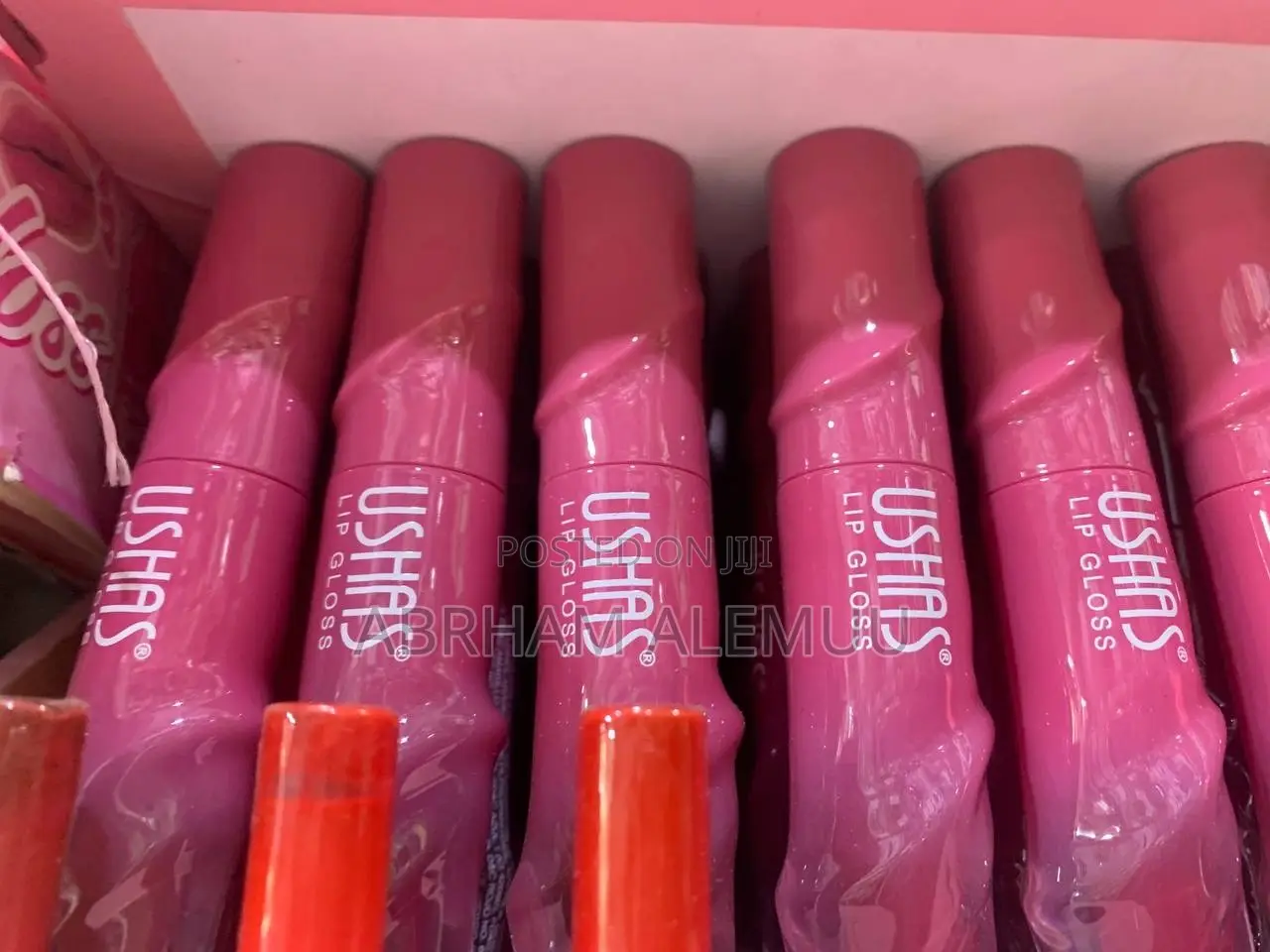 Lip Gloss 💄