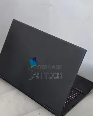 New Laptop HP Omen 16 16GB AMD Ryzen 5 SSD 512GB