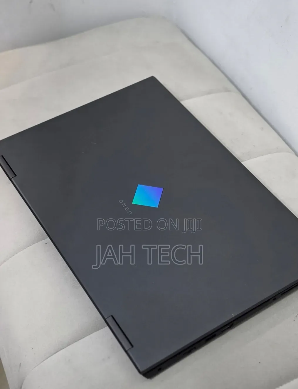New Laptop HP Omen 16 16GB AMD Ryzen 5 SSD 512GB