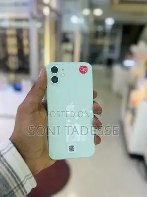 Apple iPhone 12 128 GB White