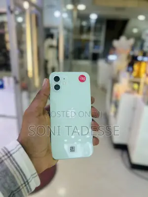 Apple iPhone 12 128 GB White