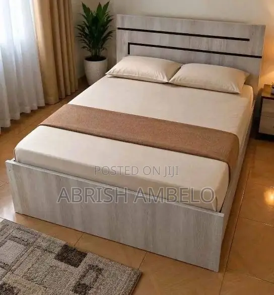 Laminate ADIS Bed