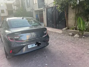 Hyundai I10 2022 Gray