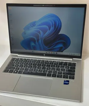 New Laptop HP EliteBook 840 G10 16GB Intel Core i7 SSD 512GB