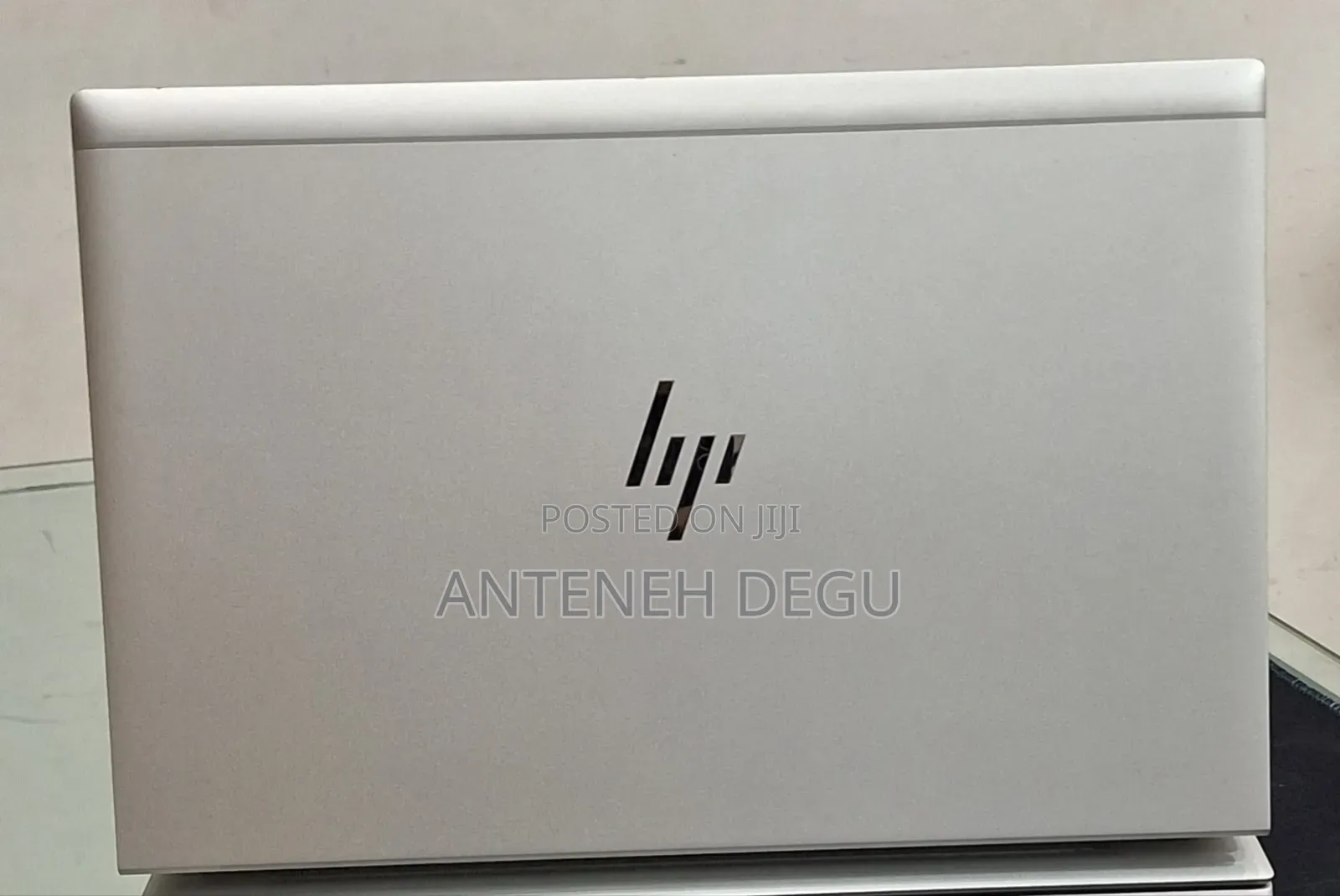 New Laptop HP EliteBook 840 G7 8GB Intel Core i5 SSD 512GB