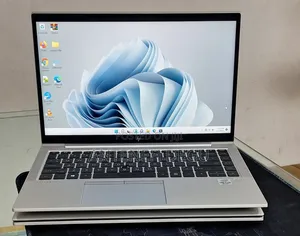 New Laptop HP EliteBook 840 G7 8GB Intel Core i5 SSD 512GB