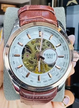 Tissot Watch