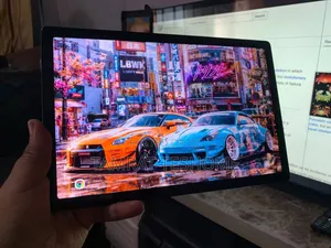 Samsung Galaxy Tab A8 10.5 (2021) 32 GB Black