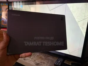 Samsung Galaxy Tab A8 10.5 (2021) 32 GB Black
