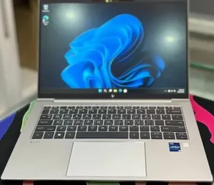 New Laptop HP ZBook 14 16GB Intel Core i7 SSD 512GB