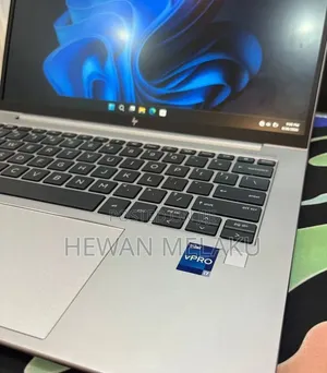New Laptop HP ZBook 14 16GB Intel Core i7 SSD 512GB