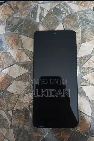 Samsung Galaxy A05 64 GB Black