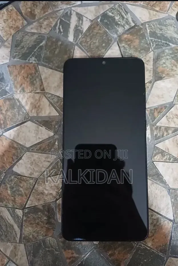 Samsung Galaxy A05 64 GB Black