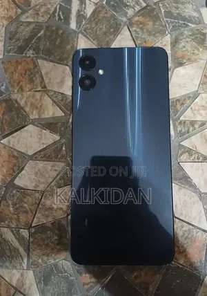 Samsung Galaxy A05 64 GB Black