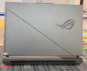 New Laptop Asus ROG Strix G16 G614 16GB Intel Core i9 SSD 1T