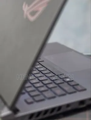 New Laptop Asus ROG Strix G16 G614 16GB Intel Core i9 SSD 1T