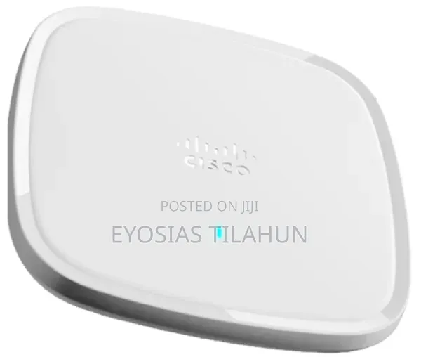 WIFI AP Configuration and Installation