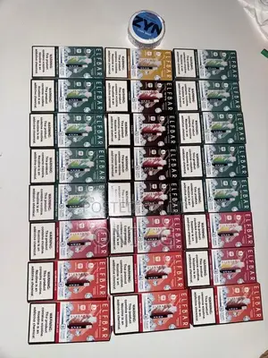 Elf Bar 30k Vape