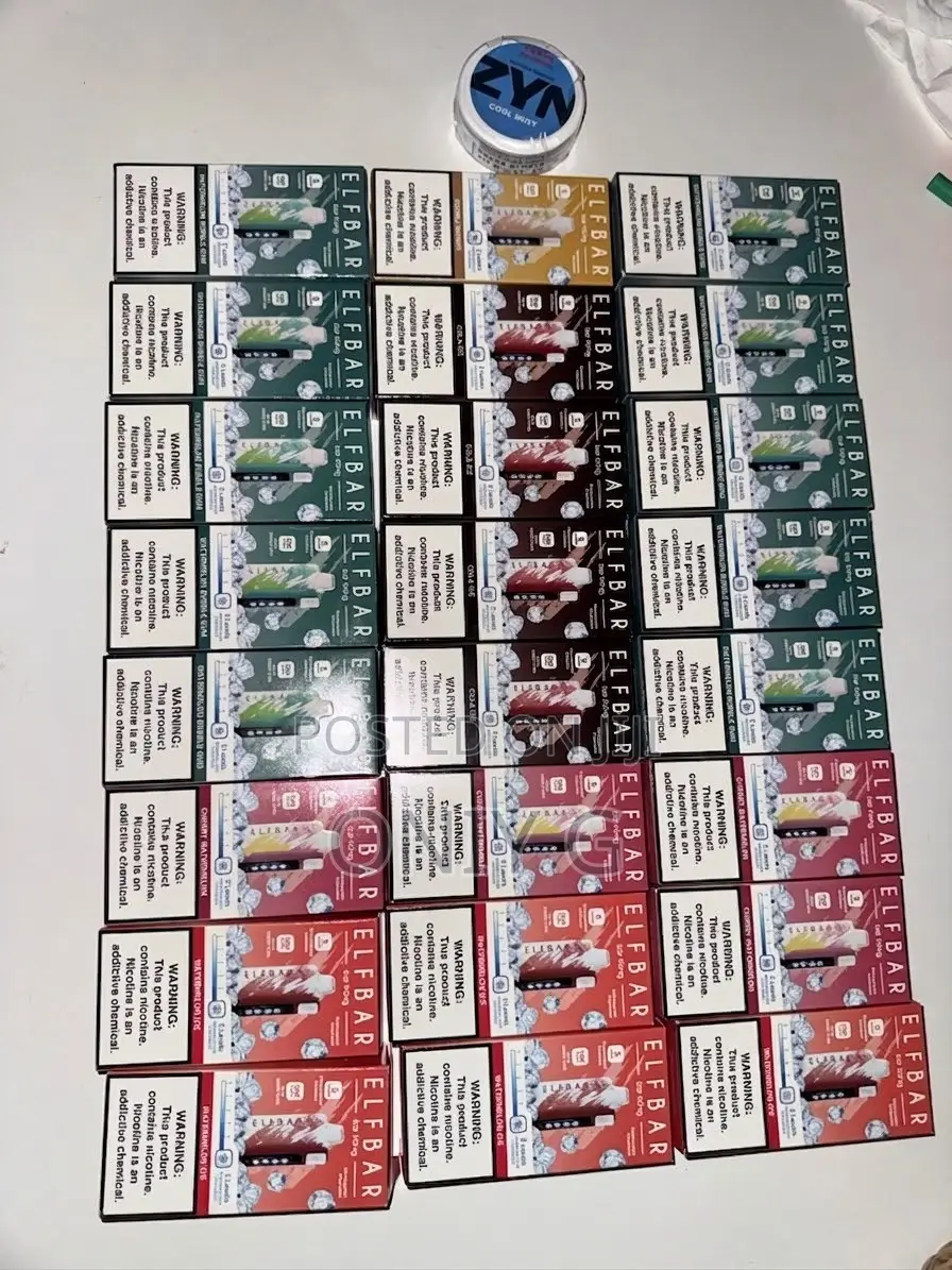 Elf Bar 30k Vape