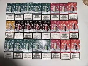 Elf Bar 30k Vape
