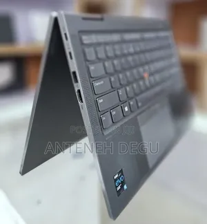 New Laptop Lenovo ThinkPad X1 Yoga 16GB Intel Core i7 SSD 512GB