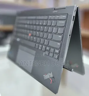 New Laptop Lenovo ThinkPad X1 Yoga 16GB Intel Core i7 SSD 512GB