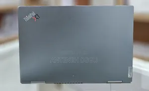 New Laptop Lenovo ThinkPad X1 Yoga 16GB Intel Core i7 SSD 512GB