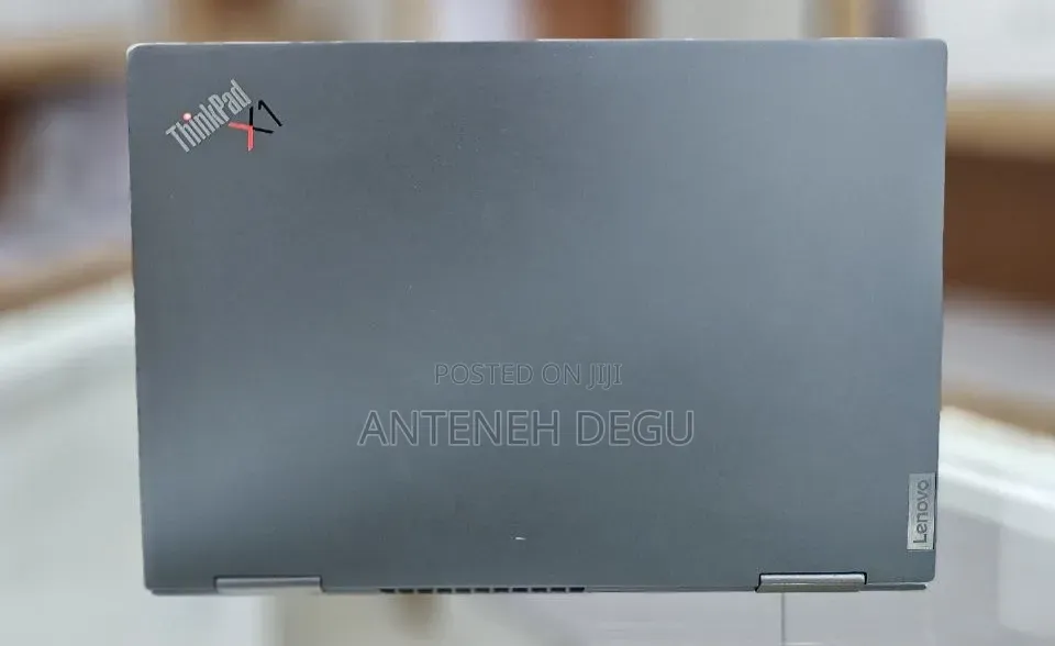 New Laptop Lenovo ThinkPad X1 Yoga 16GB Intel Core i7 SSD 512GB