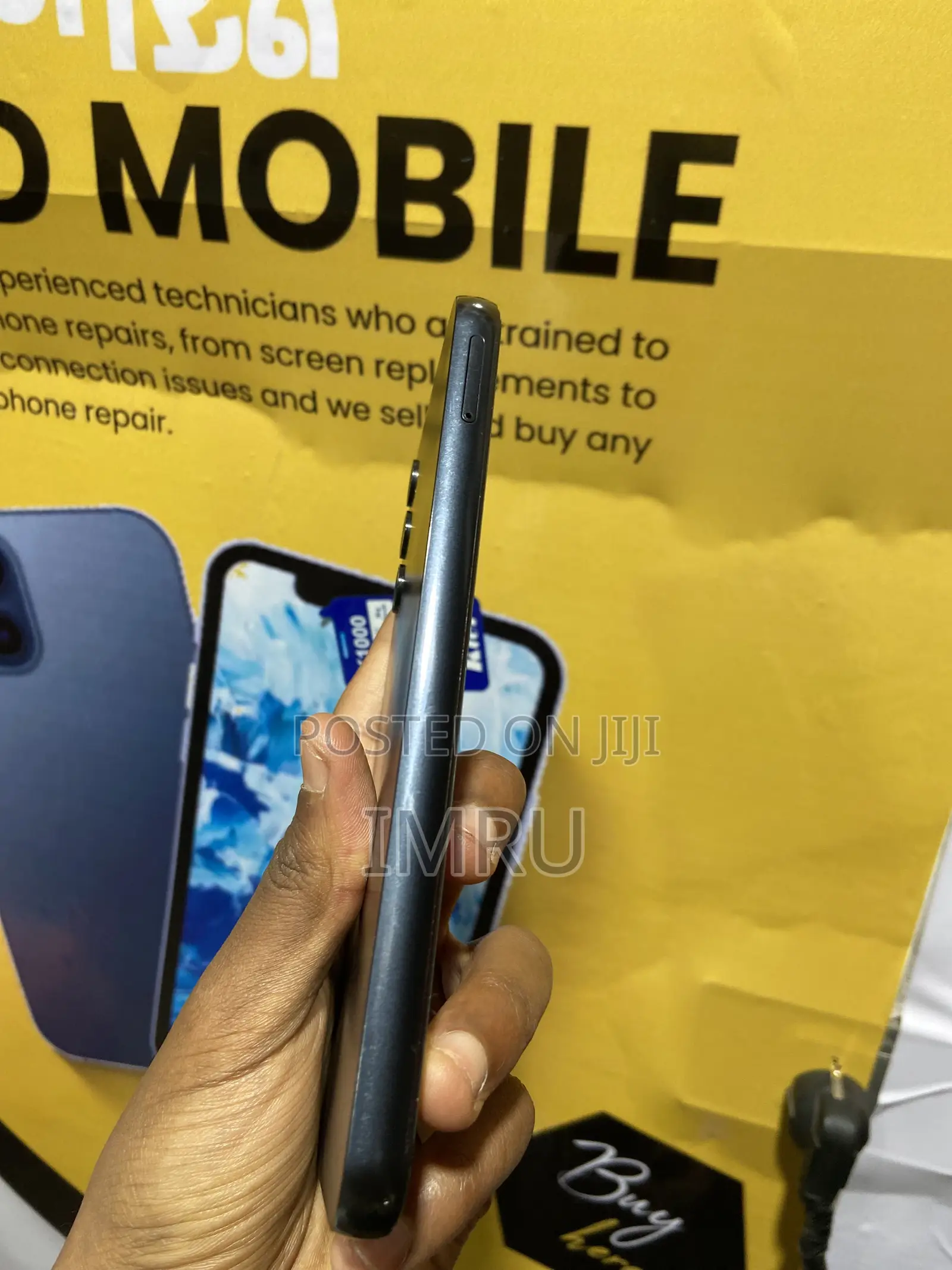 New Samsung Galaxy A14 128 GB Black