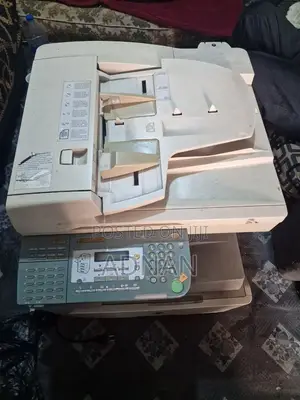 Copy Machine