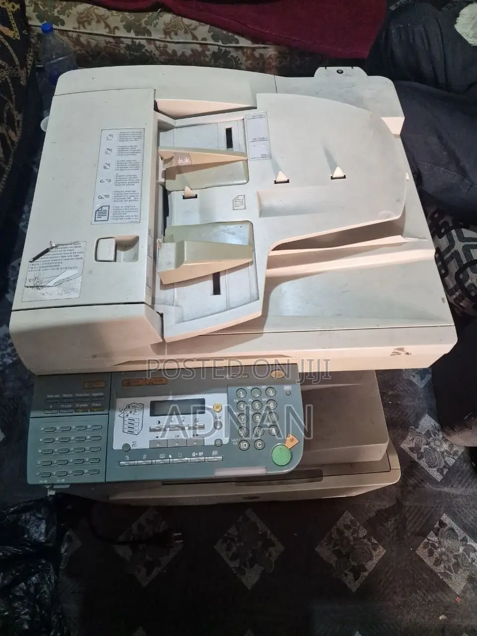 Copy Machine