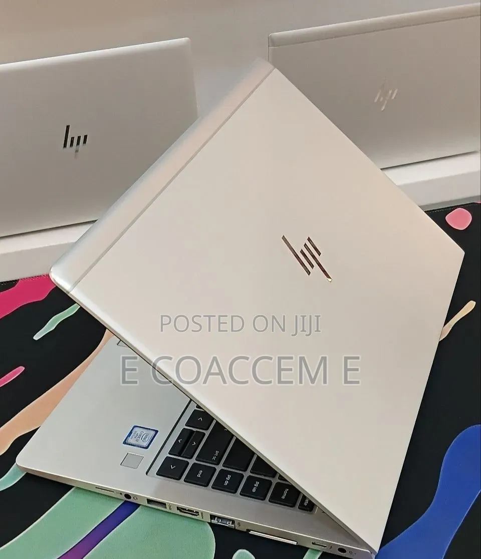 New Laptop HP 16GB Intel Core i7 SSD 512GB