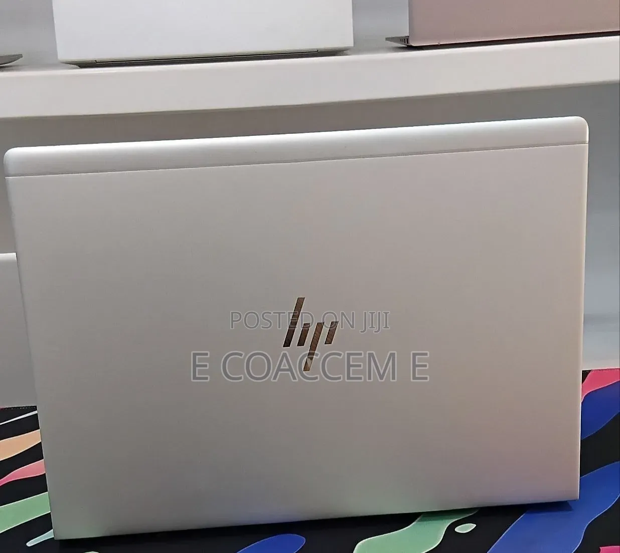 New Laptop HP 16GB Intel Core i7 SSD 512GB