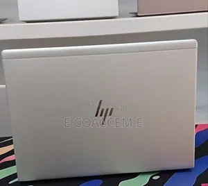 New Laptop HP 16GB Intel Core i7 SSD 512GB