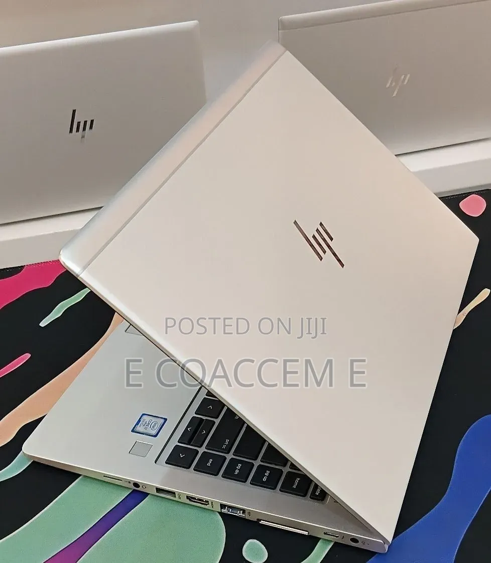 New Laptop HP 16GB Intel Core i7 SSD 512GB