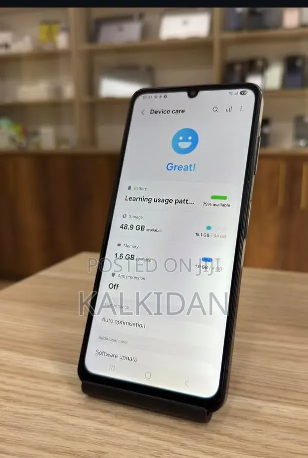 Samsung Galaxy A06 64 GB