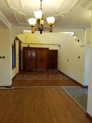 Furnished 5bdrm House in Yeka for sale