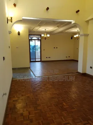 Furnished 5bdrm House in Yeka for sale