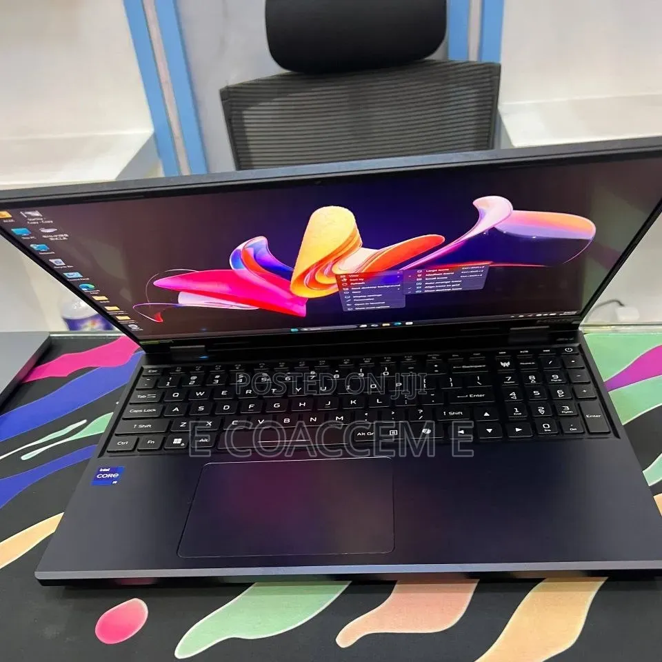 New Laptop Acer 16GB Intel Core i9 SSD 1T