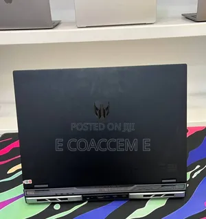 New Laptop Acer 16GB Intel Core i9 SSD 1T