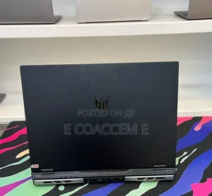 New Laptop Acer 16GB Intel Core i9 SSD 1T