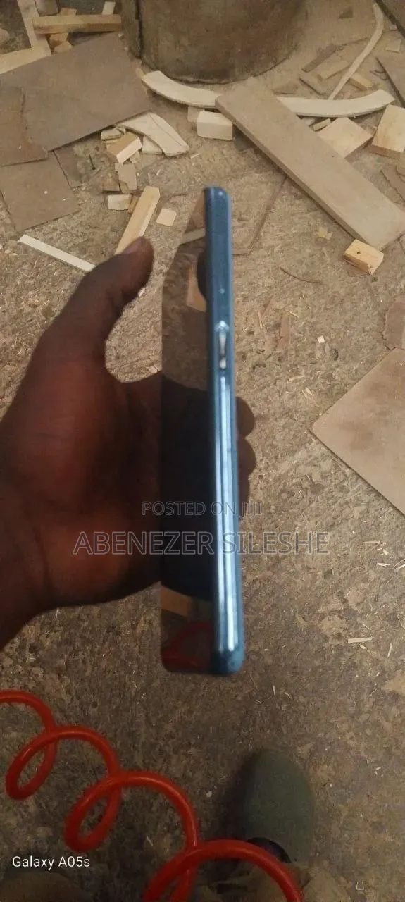 Samsung Galaxy M32 5G 128 GB Blue